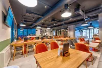 Konak Apartments & SPA - breakfast