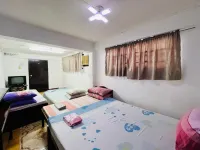 King Henry's Transient Rooms Hotels in Bantay