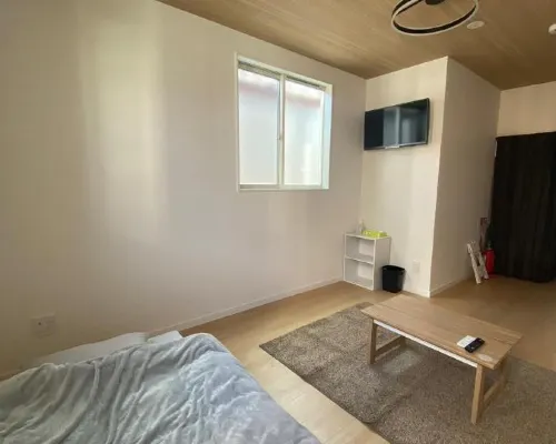 Guest House Daruma Hotels in Anan