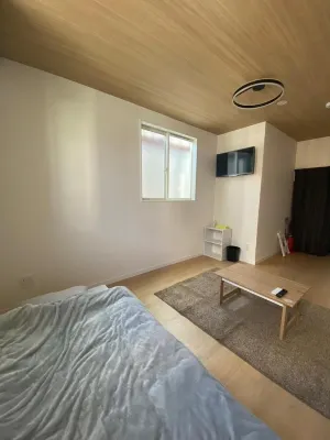 Guest House Daruma Hotels near Isaribi Camping Ground