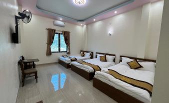 Thai Tam Motel
