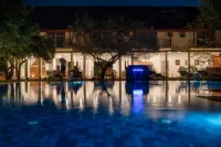 Lario Resort Sigiriya - Swimmingpools