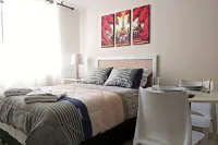Residencial Suiza