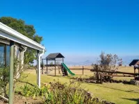 Drakensberg Mountain Retreat Hoteles en Uthukela DC