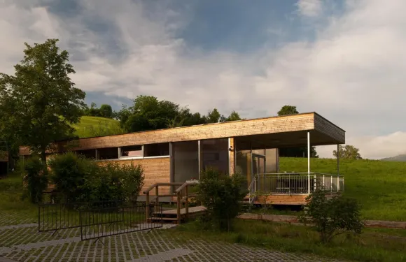 科龍蘭格尼格酒店