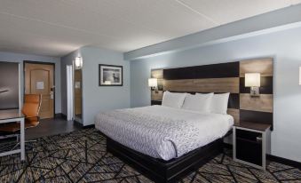 Clarion Pointe Jacksonville Near Camp Lejeune