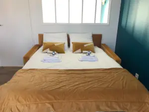 Maison Gabriel Appartement BULLE