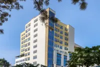 Dallas Premiere Hotel Hotels in Oyugis