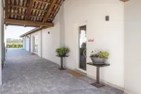 Cascina Sant'Antonio Hotels in Villa-borgo