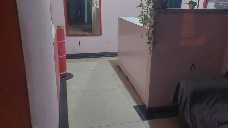 Hotel Flamingo