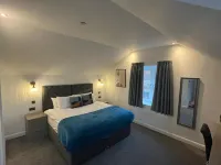Terrace House Hotel a Leamington Spa