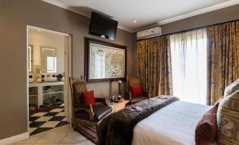 Duke & Duchess Boutique Hotel