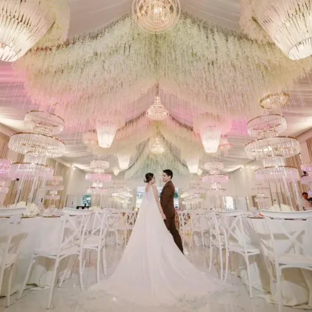 Casa la Silvinas Hotel & Event Resort