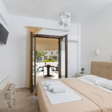 Vassiliki Rooms