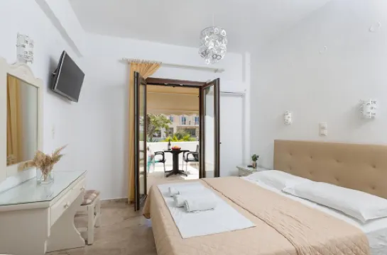 Vassiliki Rooms