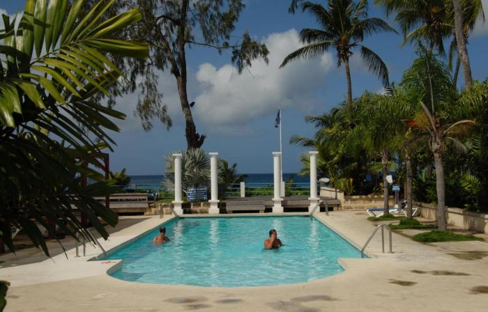 Sandy Bliss Condominiums