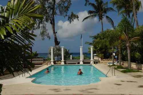 Sandy Bliss Condominiums - Wifi