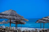 Al Jazira Beach & Spa- All Inclusive - Families and Couples Only - Beach