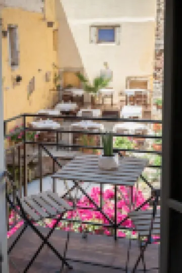 Vranas Ambiance Hotel