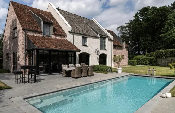 因特魯迪昂住宿加早餐旅館