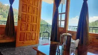 Kavyansh Forest Valley Hotel di Chamba