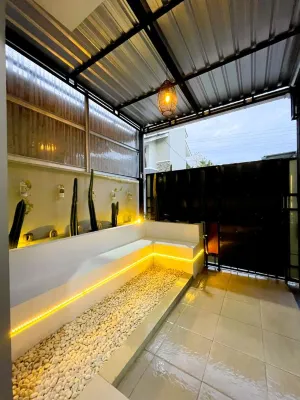 Homestay Kamar Tamu Sedayu Hotels near EBF Elvano