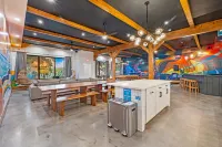 Howzit Hostels فنادق في كاهولوي