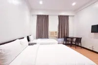 Santos Pension House