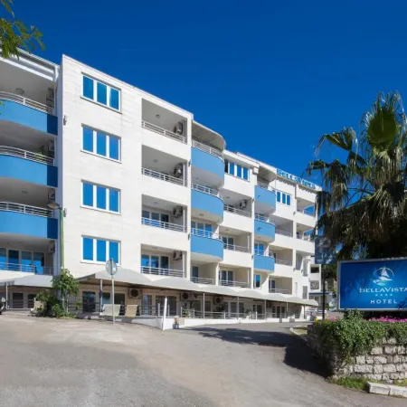 Hotel Bella Vista