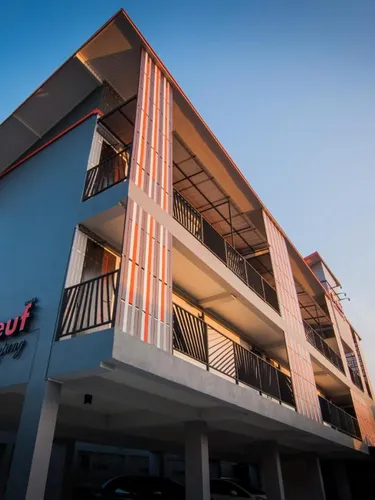รูปภาพของLe Neuf Nakorn Lampang