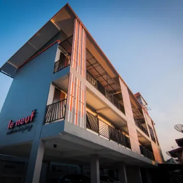 Le Neuf Nakorn Lampang
