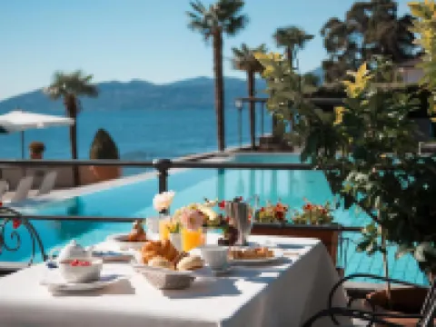 Hotel Ghiffa Hotels in Ghiffa