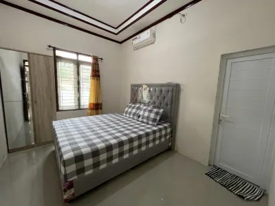 Mawar Homestay Hotels in Baiturrahman