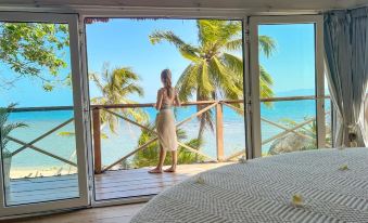 Somewhere Only We Know Resort