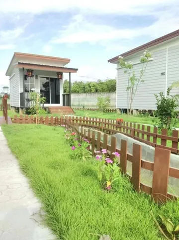 รูปภาพของเลิฟ​ อิน​ กาญจ​น์