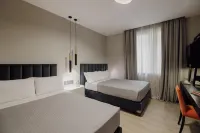 Grand Brizo Bel Air Hotels in Buenos Aires