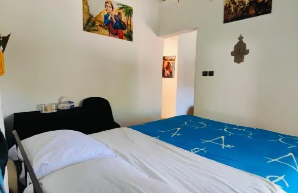 雷圖爾奧卡爾梅酒店