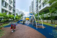 Midori Green by RR JBcity Hotels in Tebrau