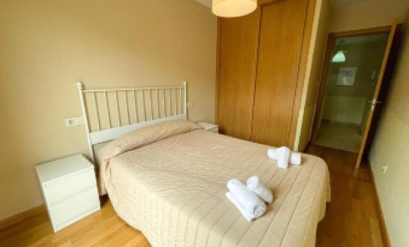 Alojamientos Barreiros 3000