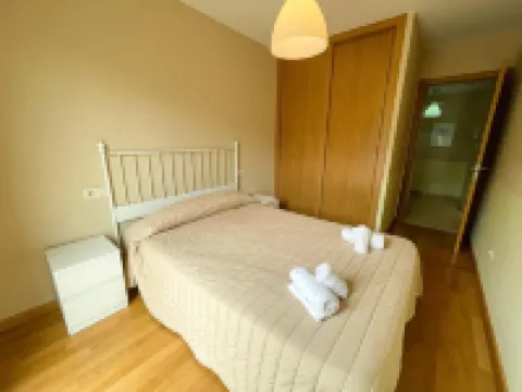 貝雷洛斯 3000 號公寓酒店 巴雷羅斯酒店