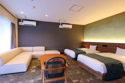 その他 鬼怒川観光ホテルの写真