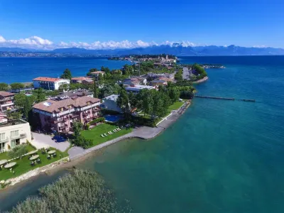 Smeraldo Dip Villa Canneto