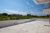 Achillion Suites
