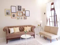 Singgah Tentrem Homestay - Yogyakarta Hotels in Ngemplak