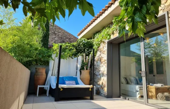 馬斯德拉小珍妮酒店