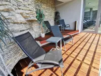 Hotel Rajská Zahrada Hotel a Nove Mesto Nad Metuji