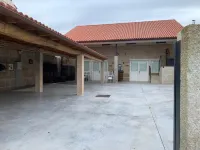 Cepas Da Cuenga Hotels in O Ribeiro