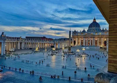 Le Vie del Vaticano Hotels in Trionfale