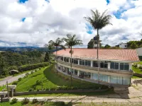Hotel Casa Redonda Boutique Spa Hotels near Serra da Mantiqueira