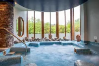 Delphi Resort Hotel & Spa Hotel a Tully Beg